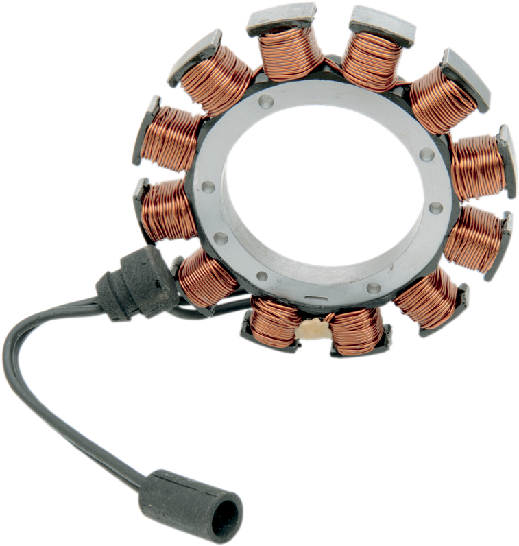Drag specialties 2-Wire Stator - '84-'90 XL Harley Davidson