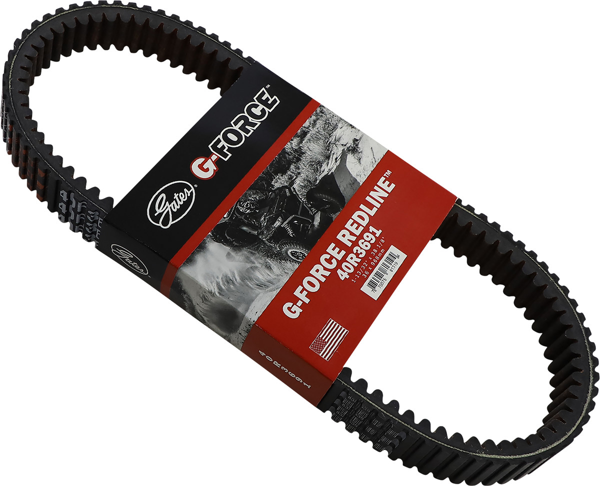 GATES G-Force RedLine™ Drive Belt