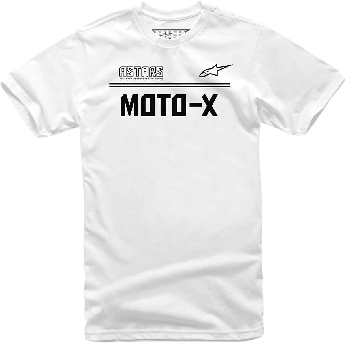 ALPINESTARS Moto X T-Shirt