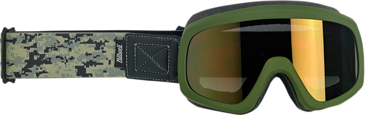 Biltwell Overland 2.0 Goggles - Sale
