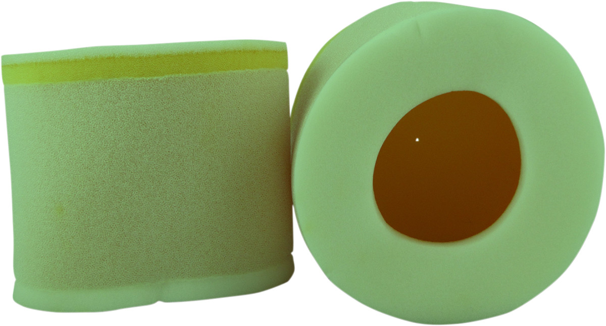 NO TOIL Pre-Oiled Air Filter