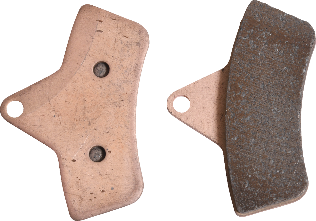 ALL BALLS Sintered Brake Pads