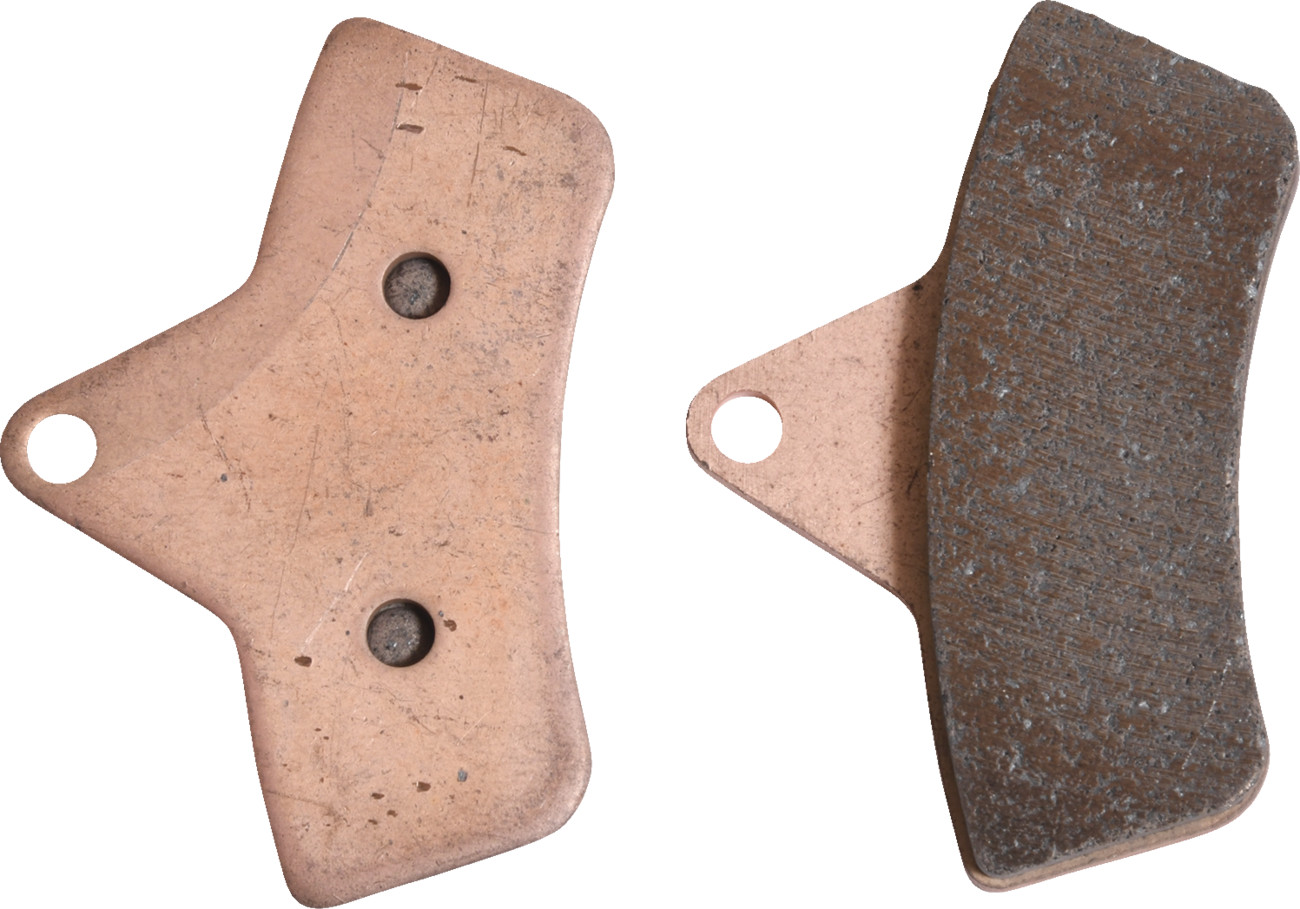 ALL BALLS Sintered Brake Pads