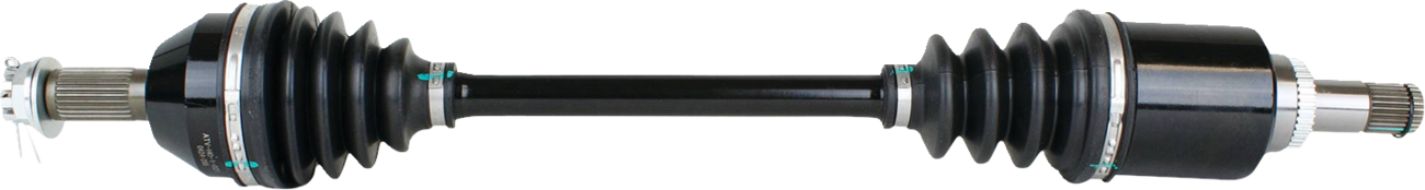 Complete Axle Kit
