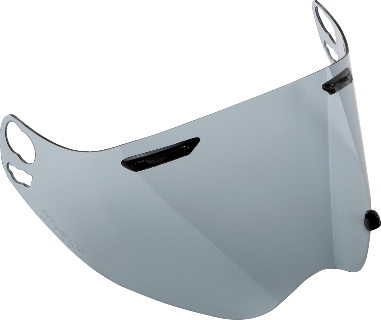 Arai helmets XD-4 Helmet Vented Shield