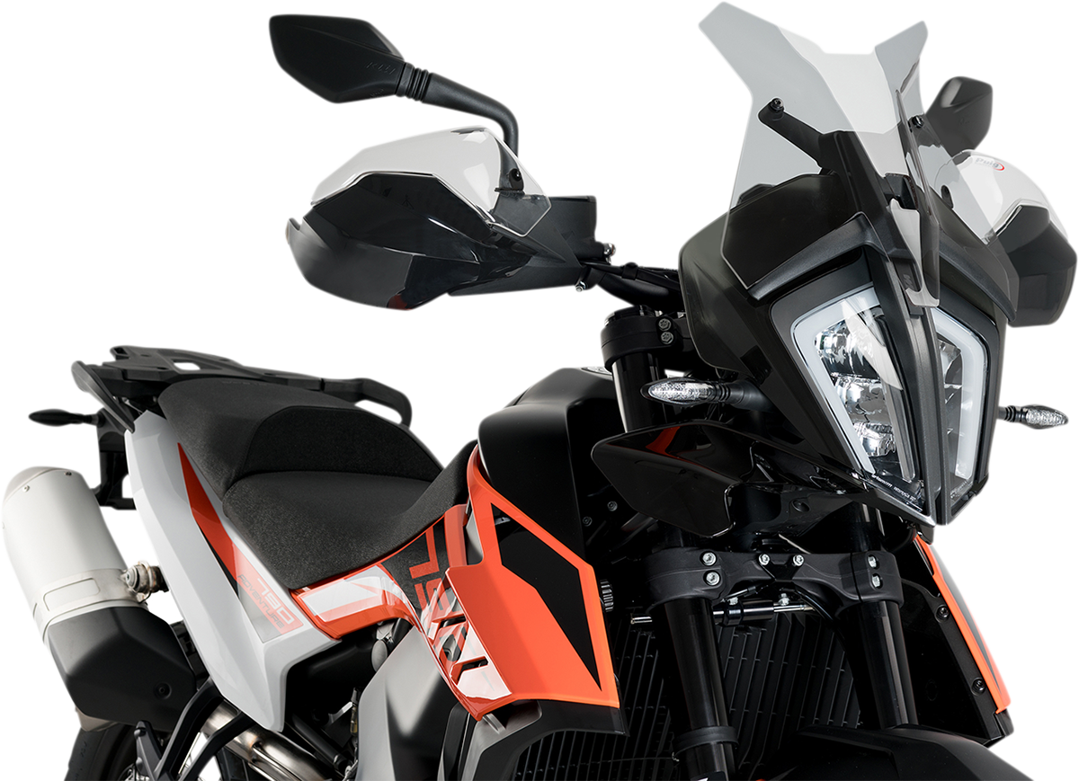 Puig Racing Windscreen KTM 790 / 890 Adventure / R 2019-2022
