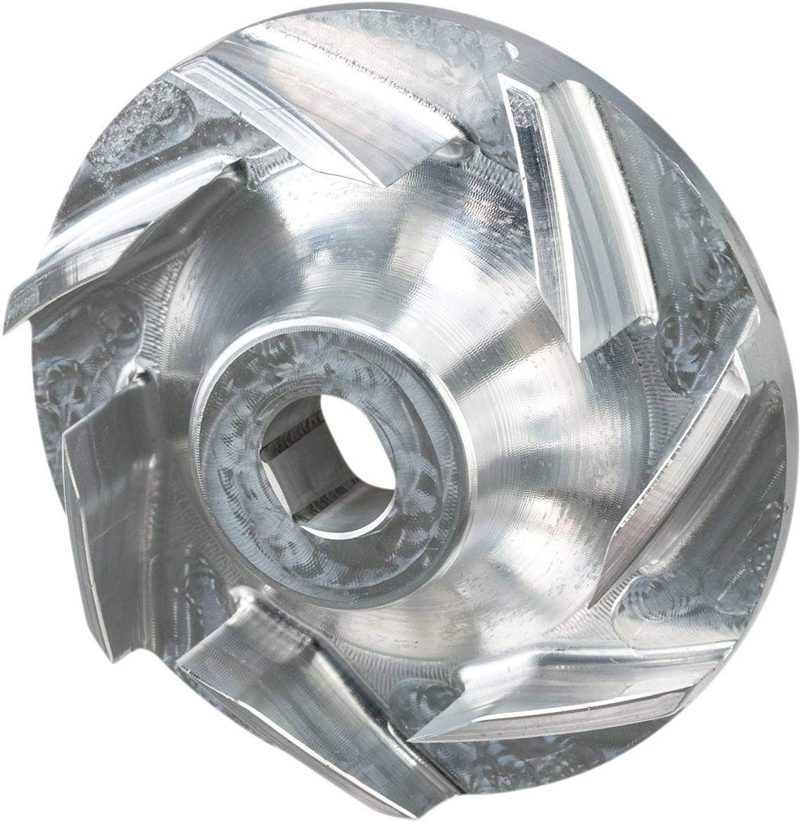 QUAD LOGIC Impeller