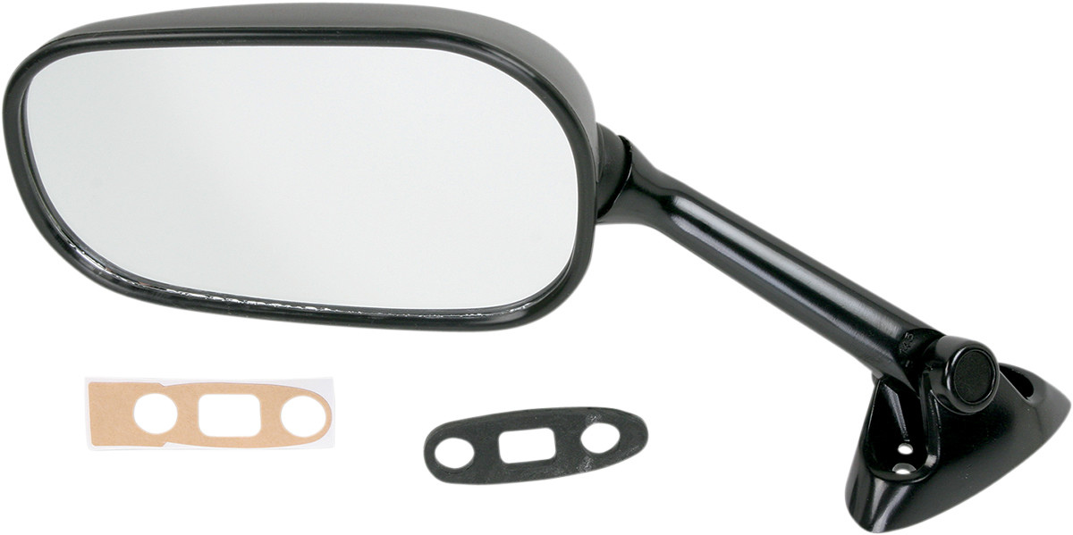 EMGO OEM-Style Replacement Mirror