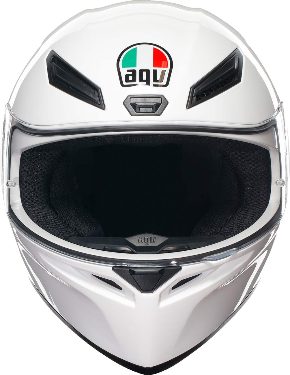 AGV K1 S Solid Helmet