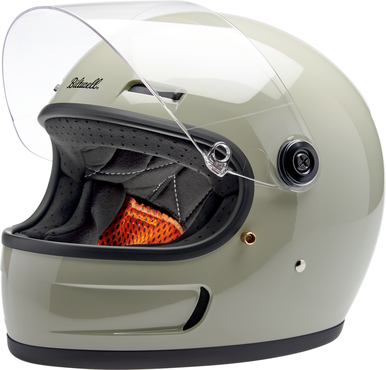 Biltwell Gringo SV Helmet