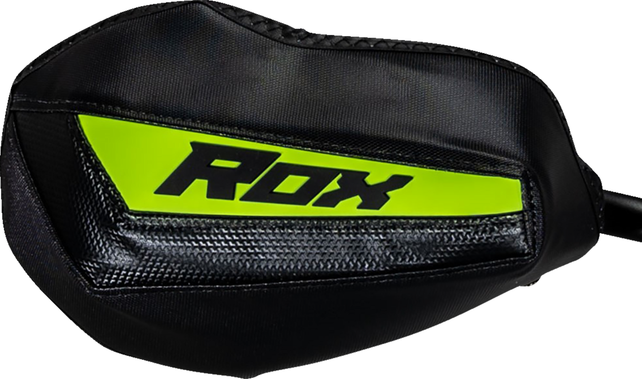 ROX SPEED FX Generation 3 Flex-Tec Handguards