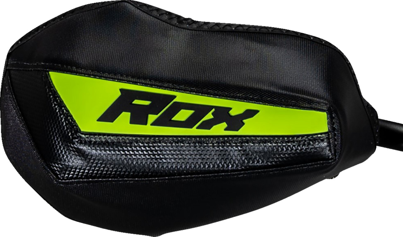 ROX SPEED FX Generation 3 Flex-Tec Handguards