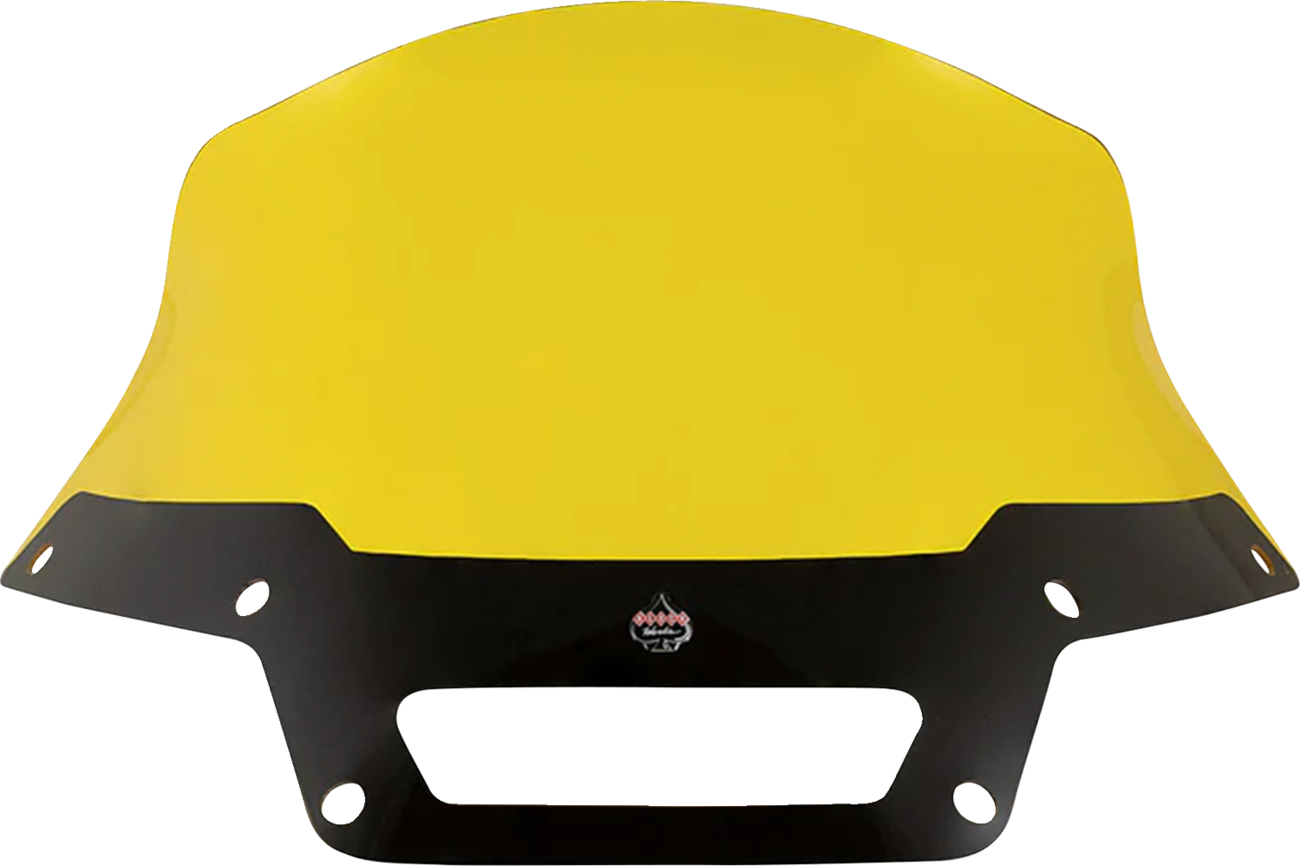 Klock Werks Kolor Flare Sport Windshield For Harley FXLRST 2022-2025