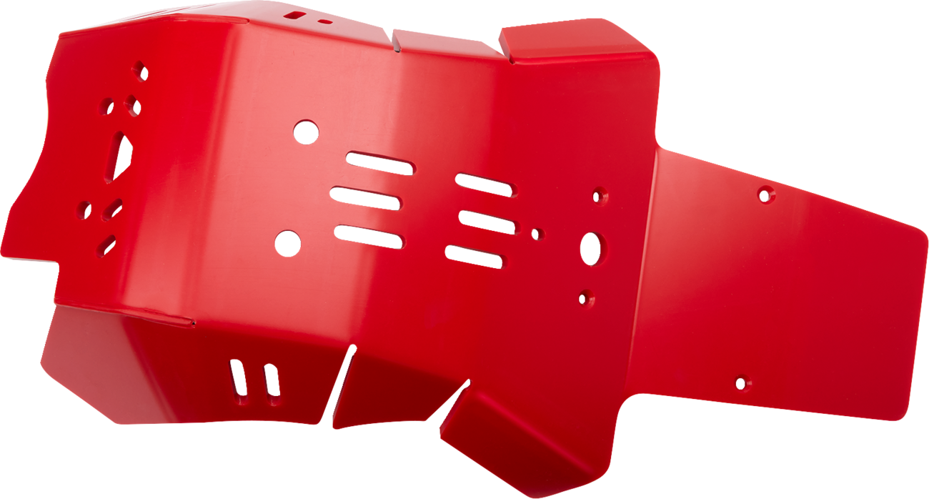 AXP Racing Xtrem Skid Plate Beta 125RR / 200RR 2023-2025
