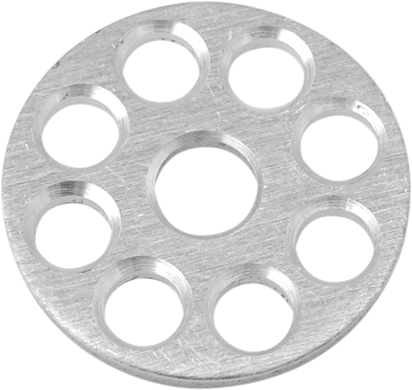 BOLT Works Tank Washers