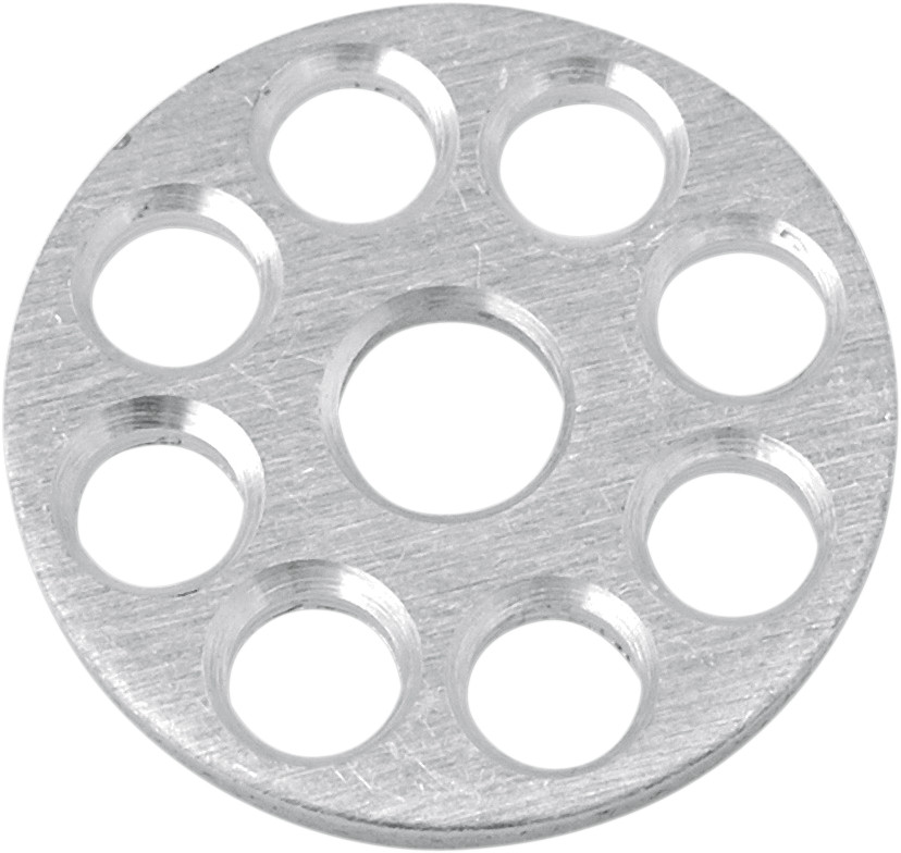 Bolt Hardware Works Tank Washer