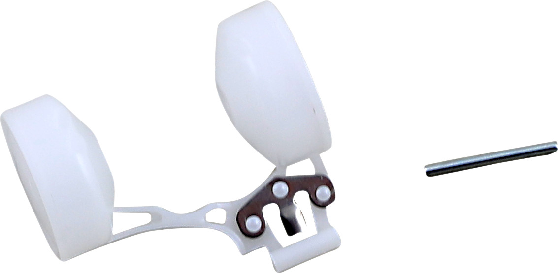 Replacement Carburetor Float with Pin Set