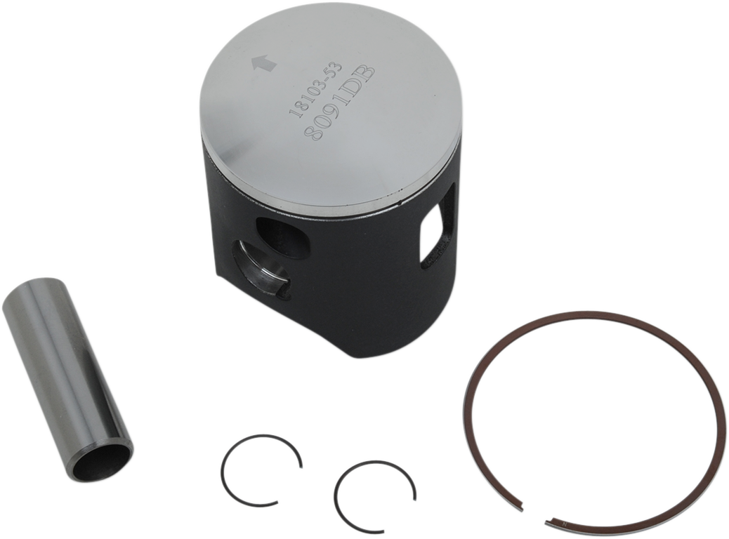 Piston Kit for 2 Stroke