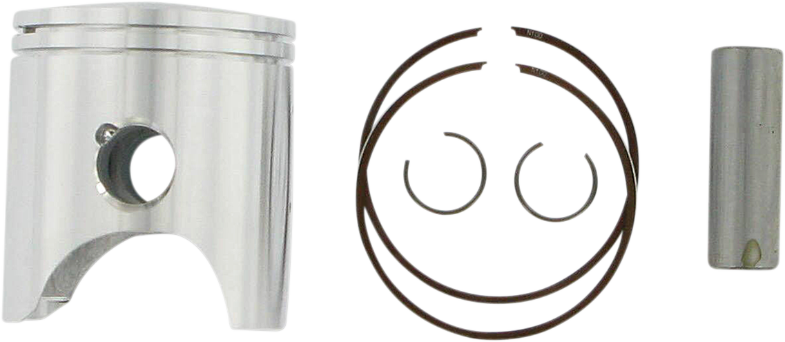 High-Performance Piston Kit
