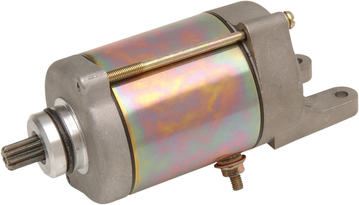 Rick's motorsport electric Starter Motor - Arctic Cat