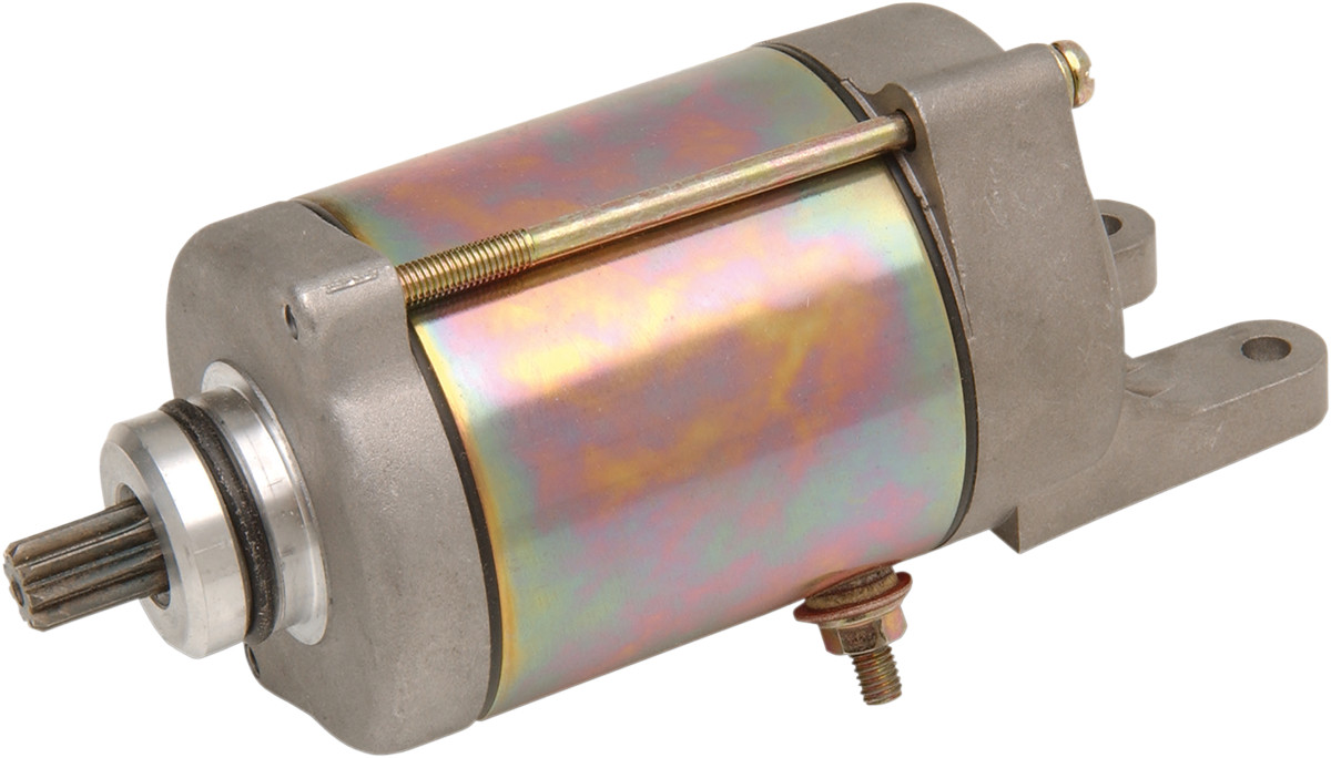 Rick's motorsport electric Starter Motor - Arctic Cat
