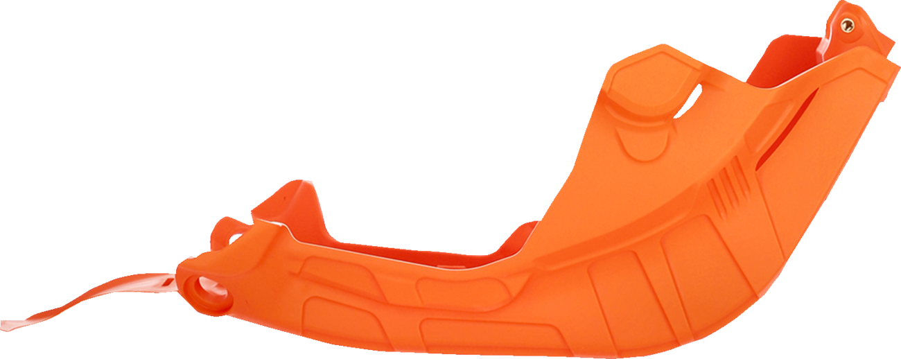 Cycra Full Armor Skid Plate KTM / Husqvarna 250cc-350cc 2023-2024