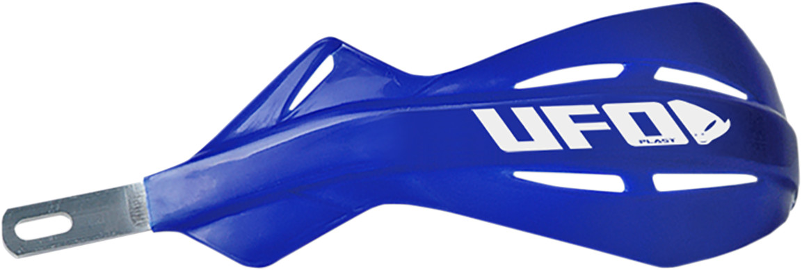 UFO Handguards with Aluminum Insert for 7/8" Handlebars