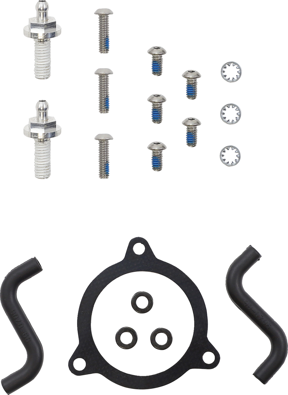 COBRA Air Cleaner Kit