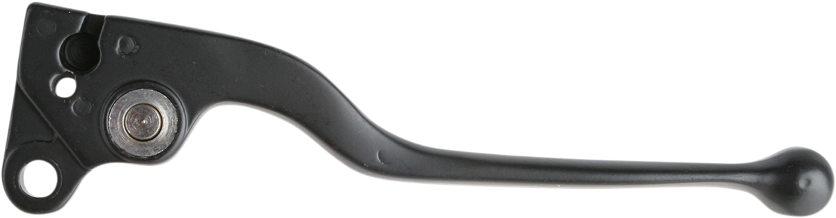 Parts unlimited Clutch Lever - Black Honda