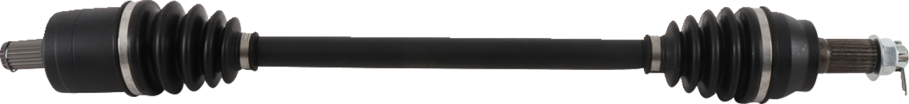 Complete Axle Kit