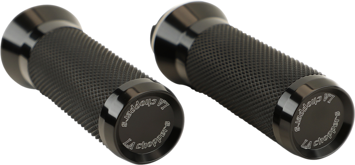 LA Choppers Performance Grips For Harley With Throttle By Wire