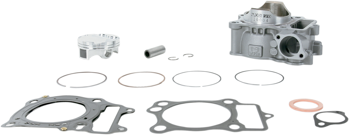 CYLINDER WORKS Standard Bore High Compression Cylinder Kit