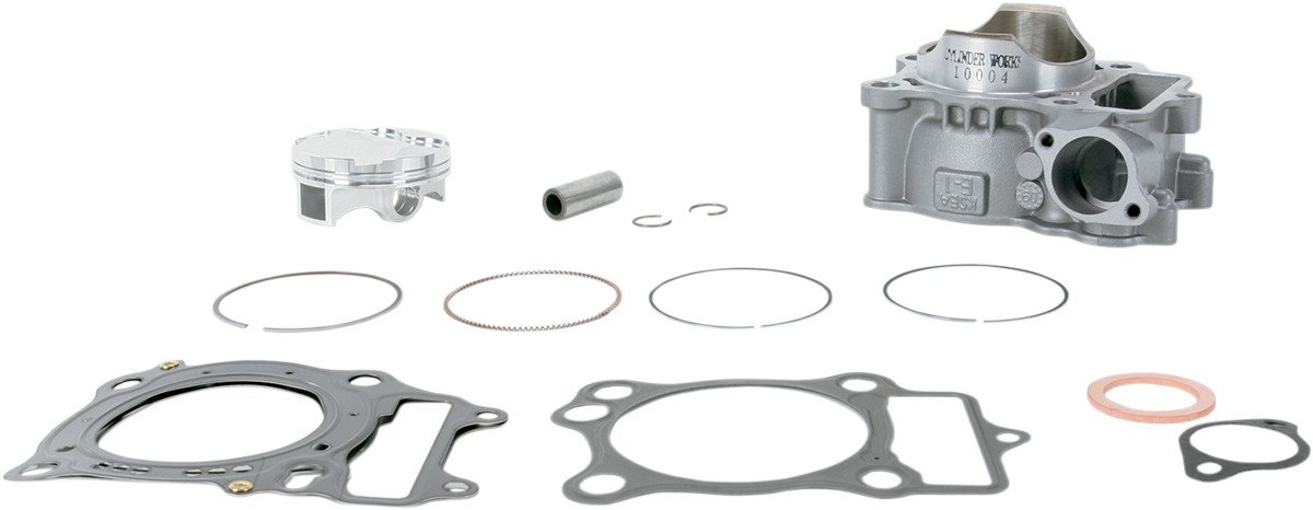 Cylinder Works Standard Bore High Compression Cylinder Kit 2007-2009 Honda CRF150R , 2007-2009 Honda CRF150R Expert