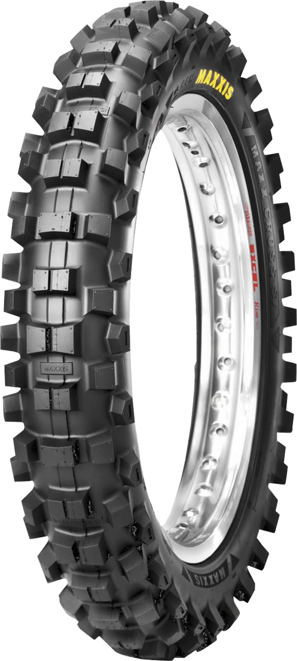 MAXXIS Maxxcross SI M7312 Tire