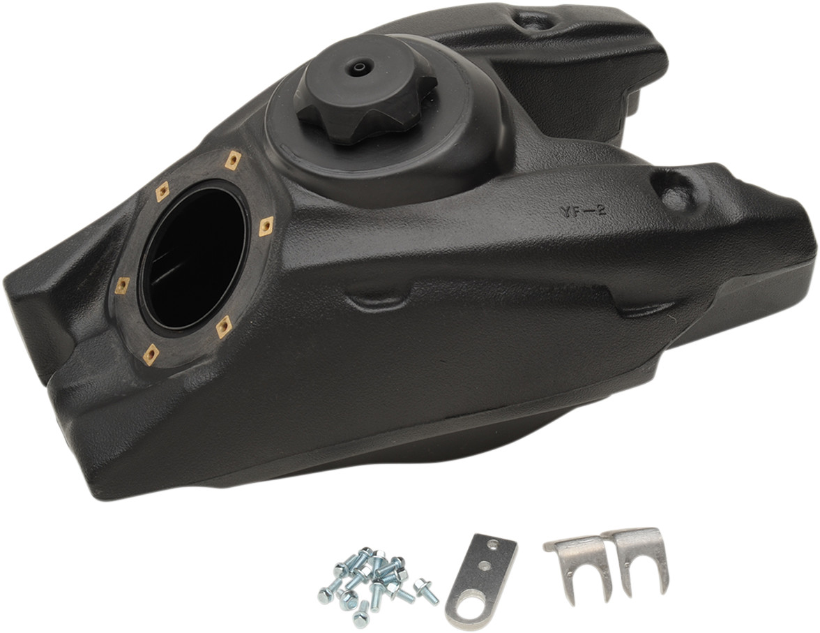 IMS Black Fuel Tank