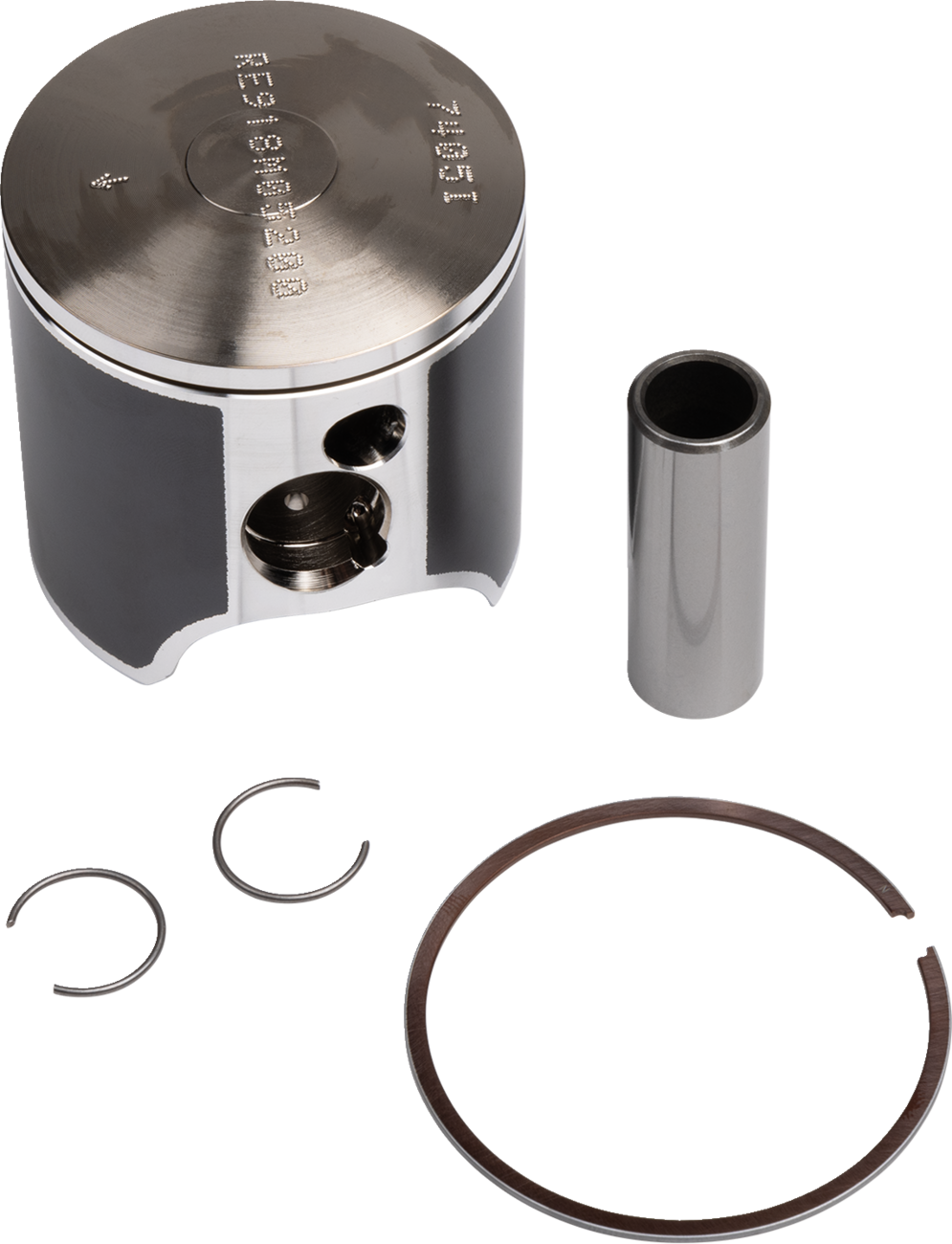 Wiseco Racer Elite™Series 2-Stroke Piston KTM