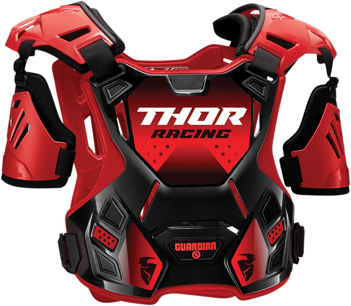 Thor Guardian Roost Deflector