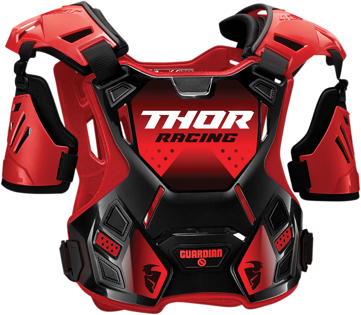THOR Guardian Roost Deflector