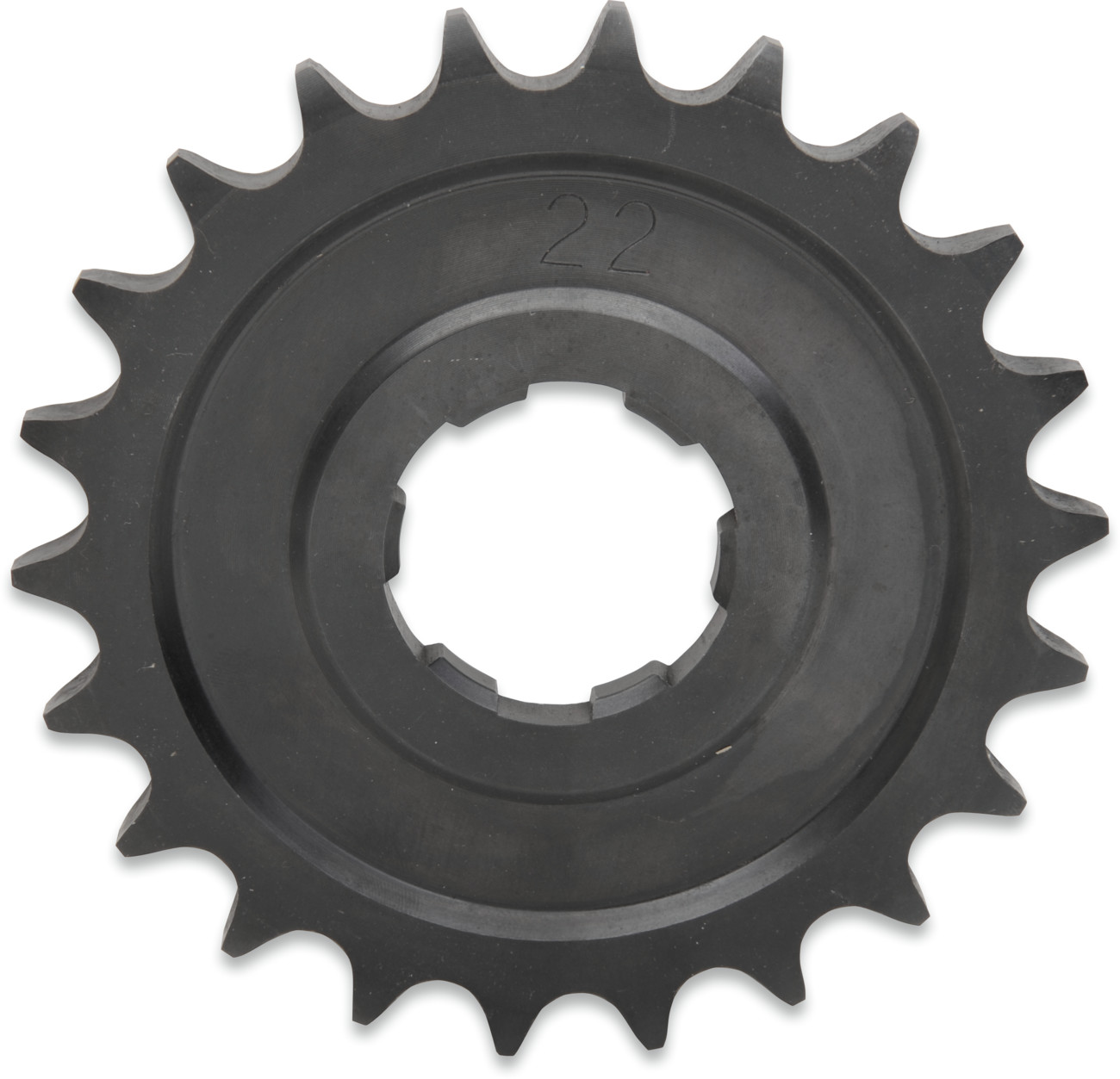 Drag Specialties Transmission Mainshaft Sprocket