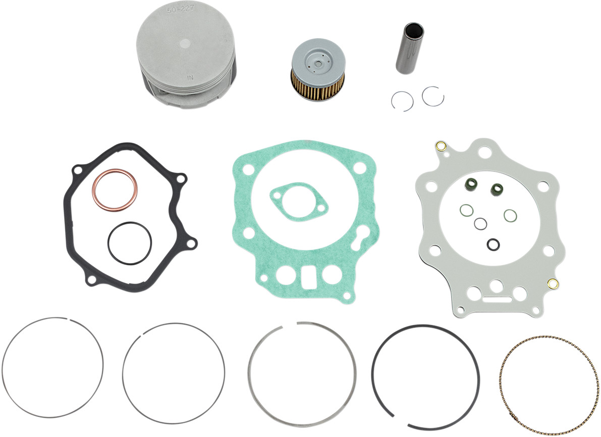 WSM Top-End Rebuild Kit