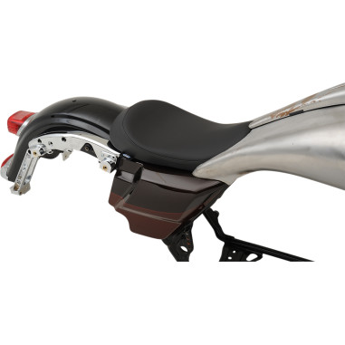 EZ-ONSOLO SEAT FOR YAFFE RAZORBACK FUEL TANK
