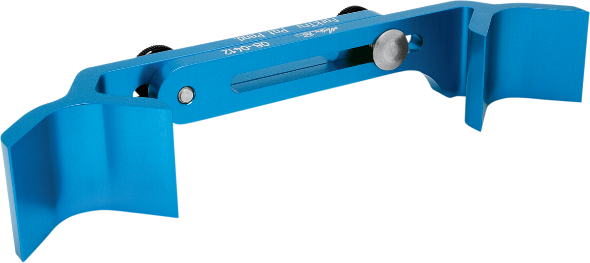 Motion Pro Fork Alignment Tool