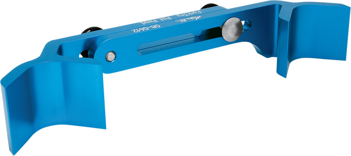 Motion Pro Fork Alignment Tool