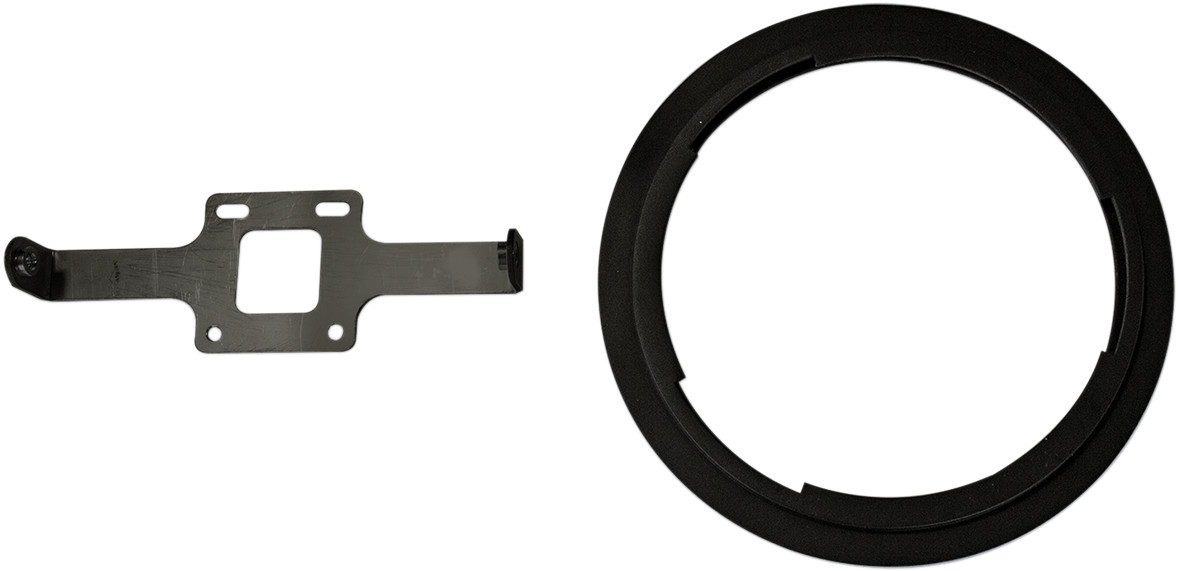 J.W. SPEAKER Adaptive 2 Headlight Mount Kit