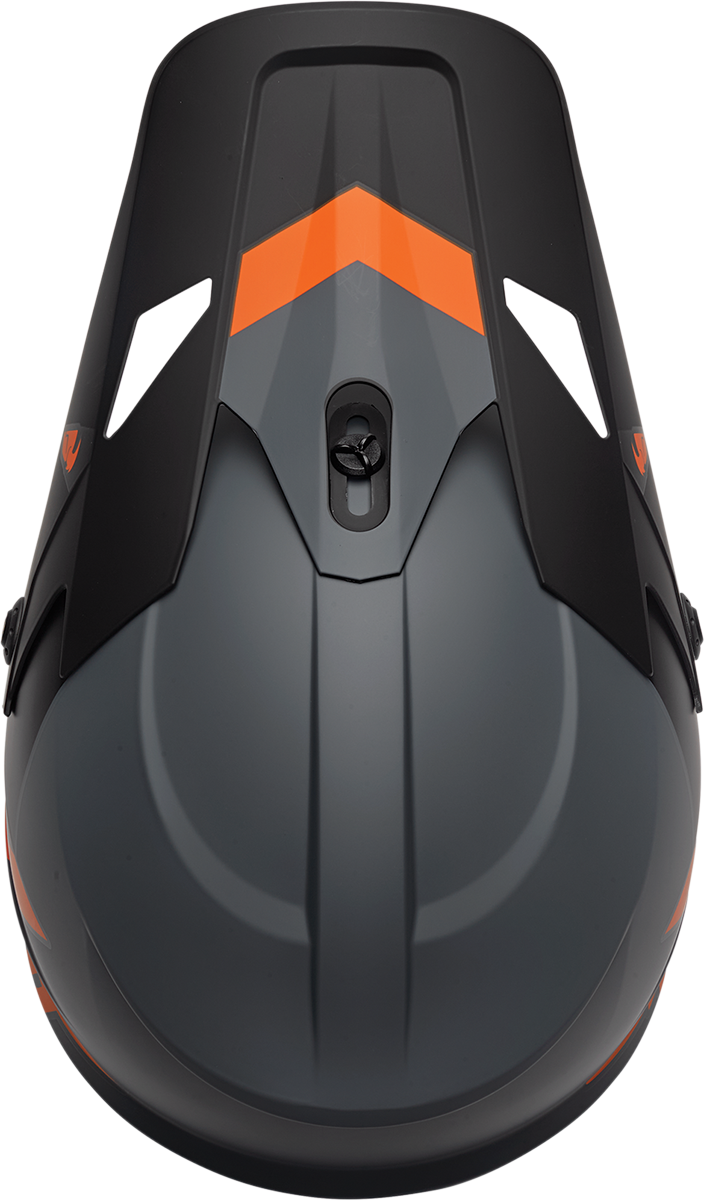 Thor Sector Chev Helmet