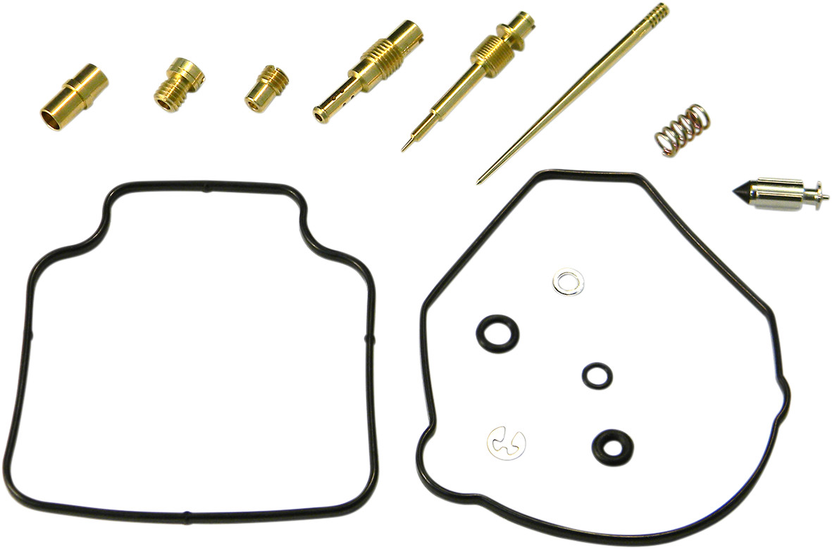 SHINDY Carburetor Repair Kit