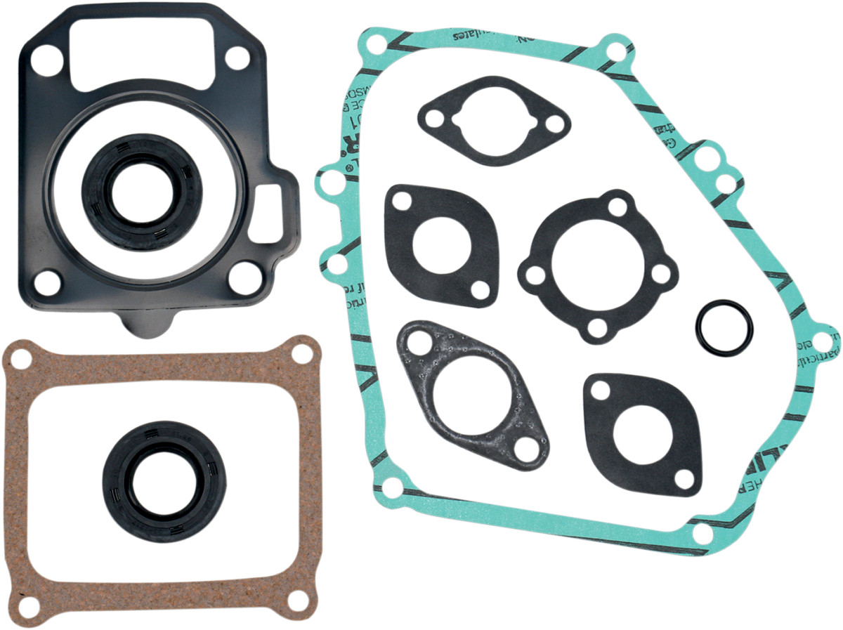 Complete Engine Gasket Set