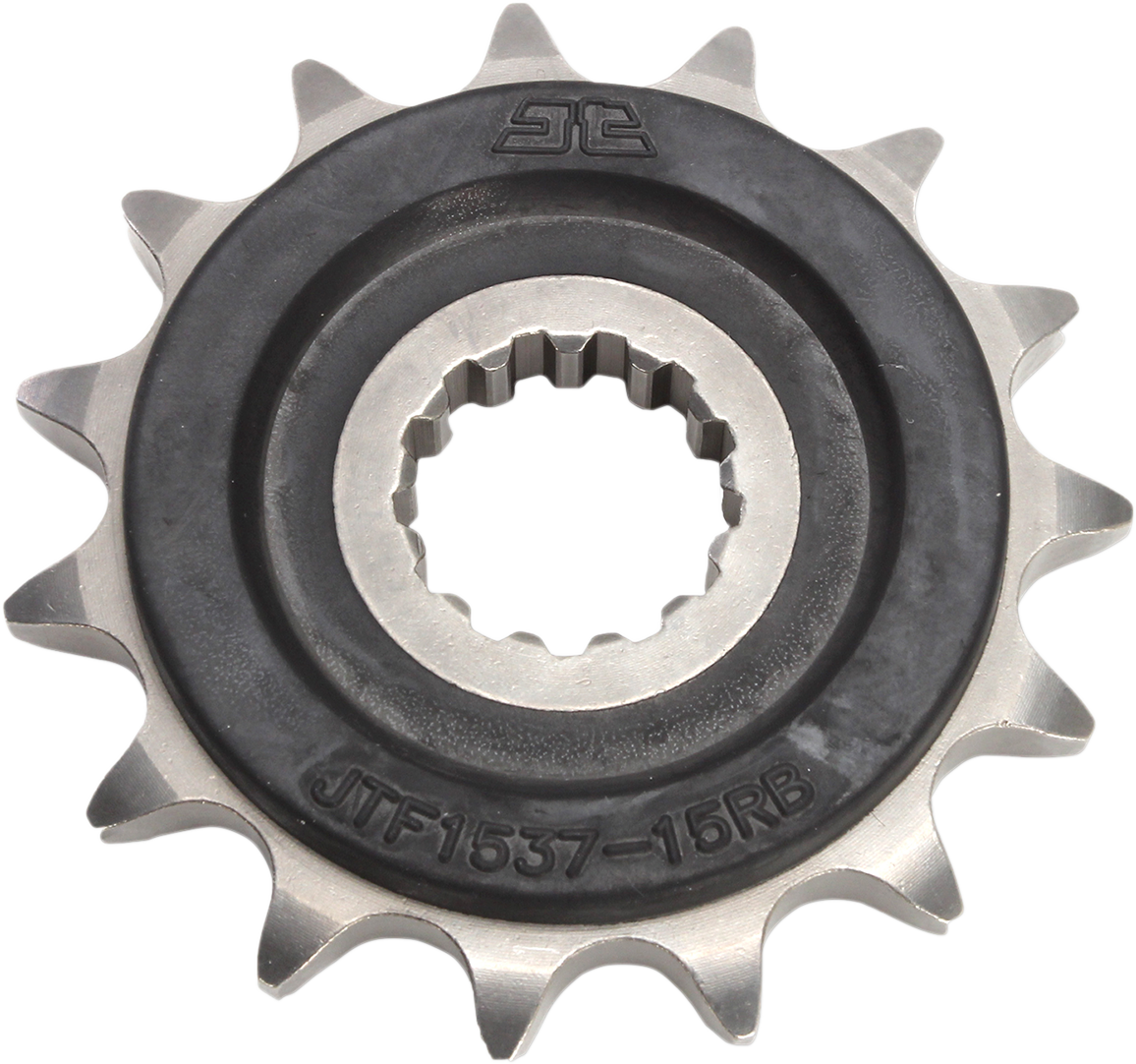 Jt sprockets Sprocket - Front - Kawasaki - 15 Tooth 15T