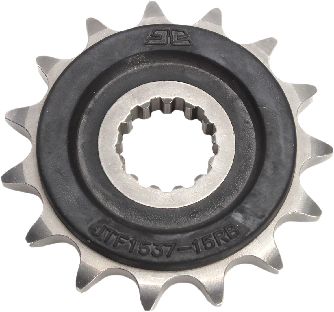 Jt sprockets Sprocket - Front - Kawasaki - 15 Tooth 15T
