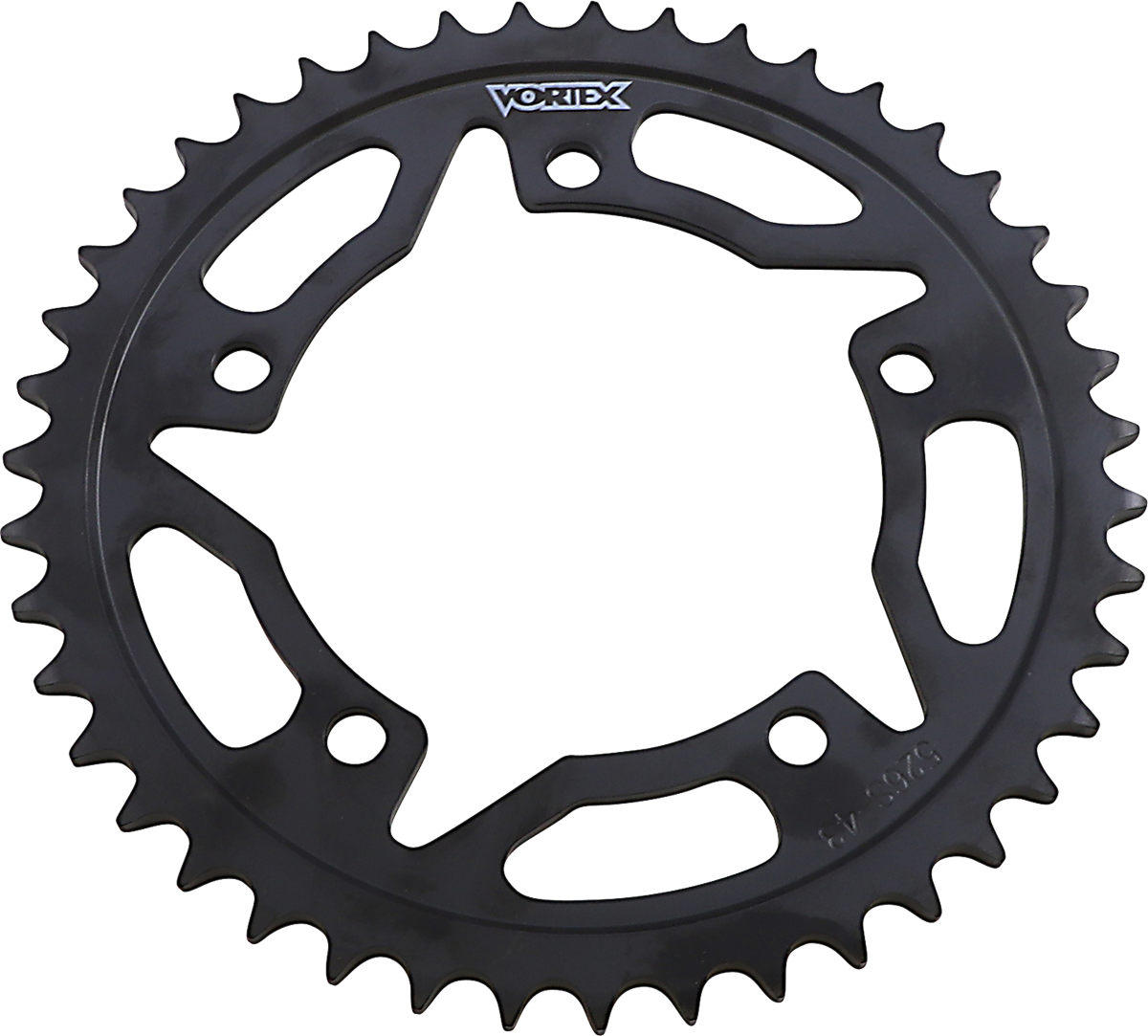 Vortex 525 Steel Rear Sprocket